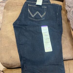 Q-Baby Jeans by Wrangler
